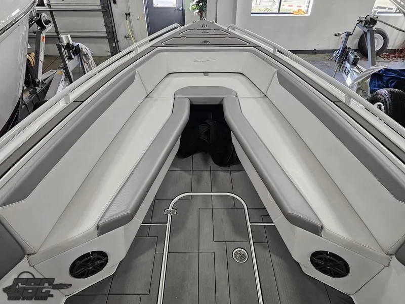 Slide: The Image of Concept Boats 36' CC 2014 - 75