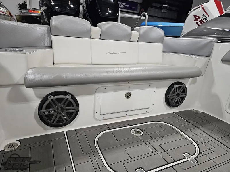 Slide: The Image of Concept Boats 36' CC 2014 - 77