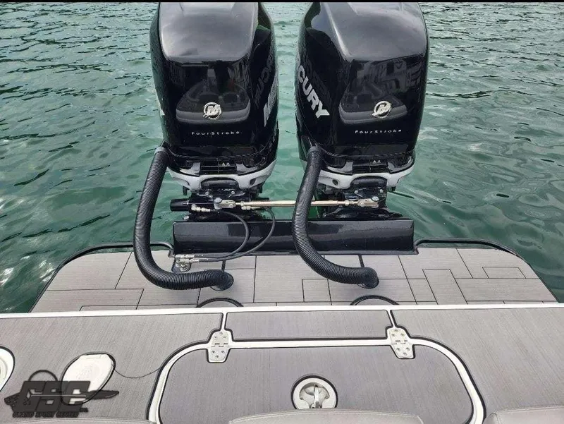 Slide: The Image of Concept Boats 36' CC 2014 - 78