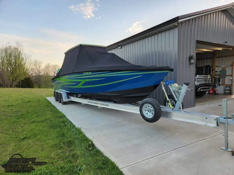 Slide: The Image of Concept Boats 36' CC 2014 - 79