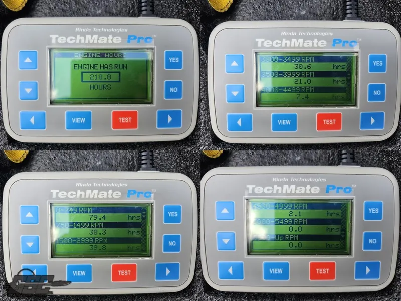 Slide: The Image of Baja 26 Outlaw 2007 - 100