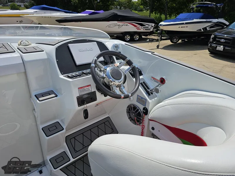 Slide: The Image of Baja 26 Outlaw 2007 - 55