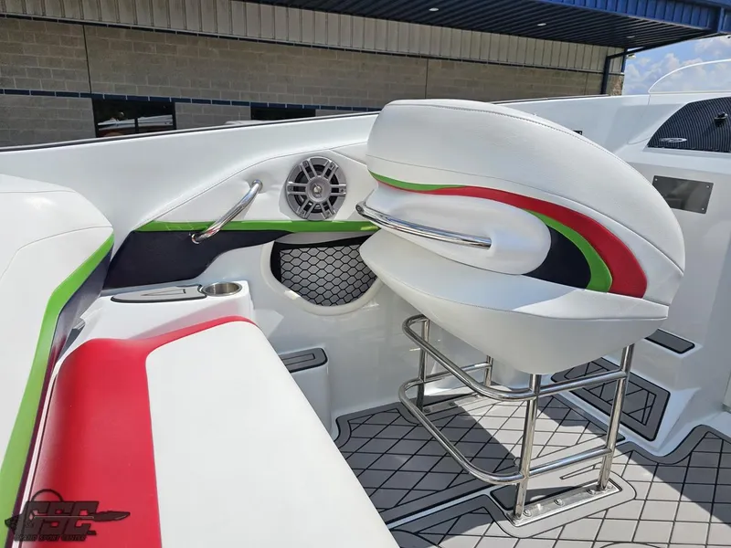 Slide: The Image of Baja 26 Outlaw 2007 - 56