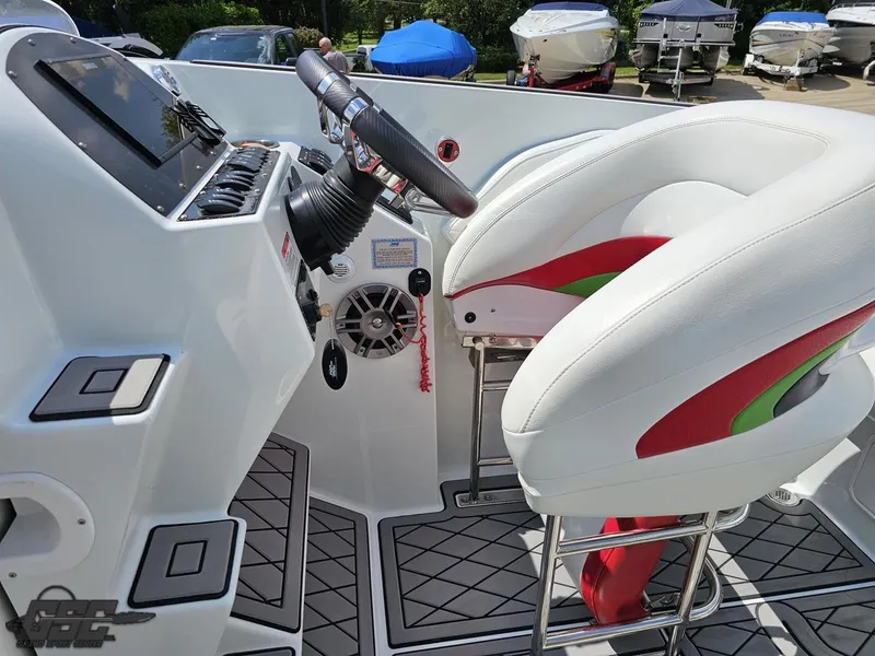 Slide: The Image of Baja 26 Outlaw 2007 - 63