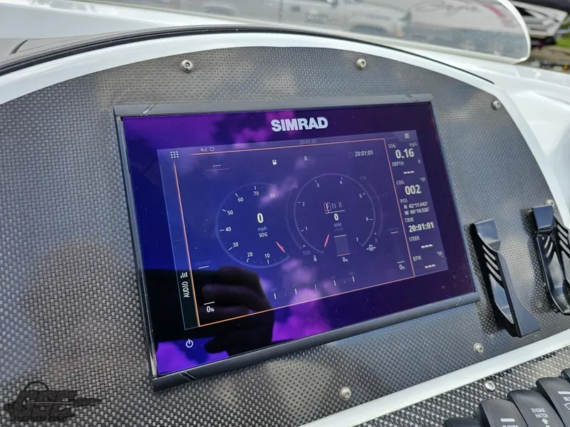 Slide: The Image of Baja 26 Outlaw 2007 - 68