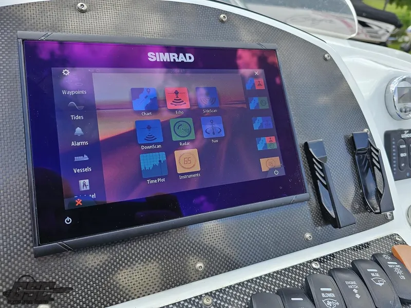 Slide: The Image of Baja 26 Outlaw 2007 - 69