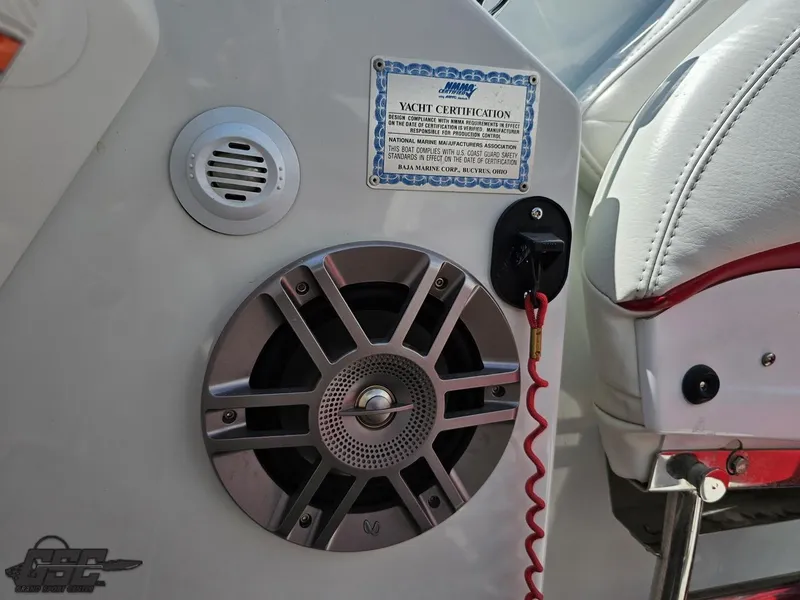 Slide: The Image of Baja 26 Outlaw 2007 - 70