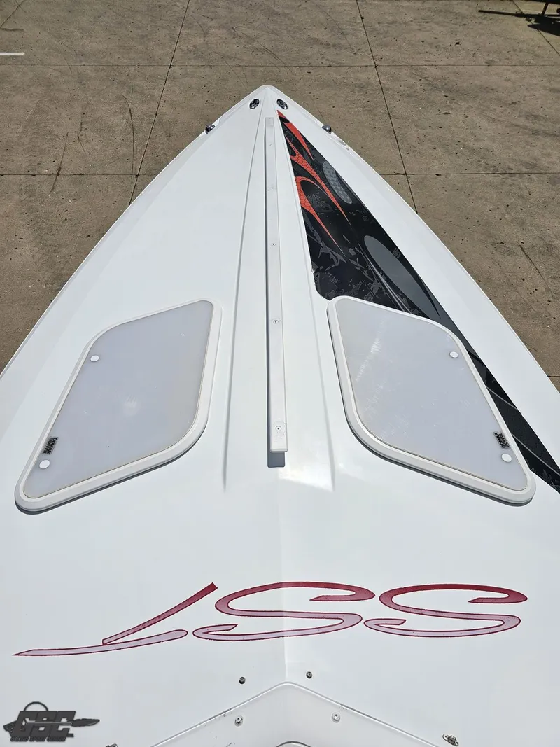 Slide: The Image of Baja 26 Outlaw 2007 - 74