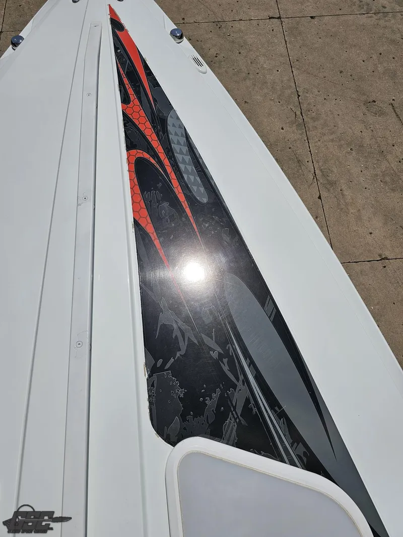 Slide: The Image of Baja 26 Outlaw 2007 - 75