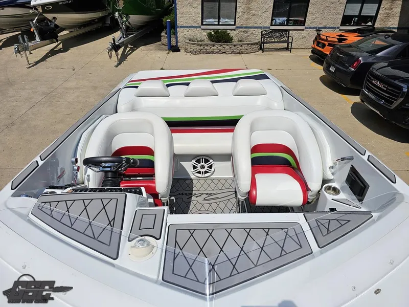 Slide: The Image of Baja 26 Outlaw 2007 - 76