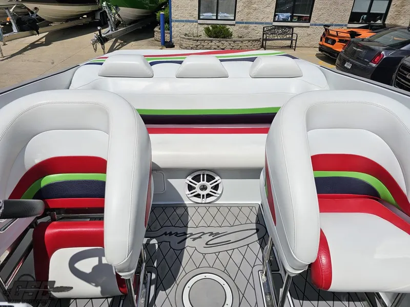 Slide: The Image of Baja 26 Outlaw 2007 - 77