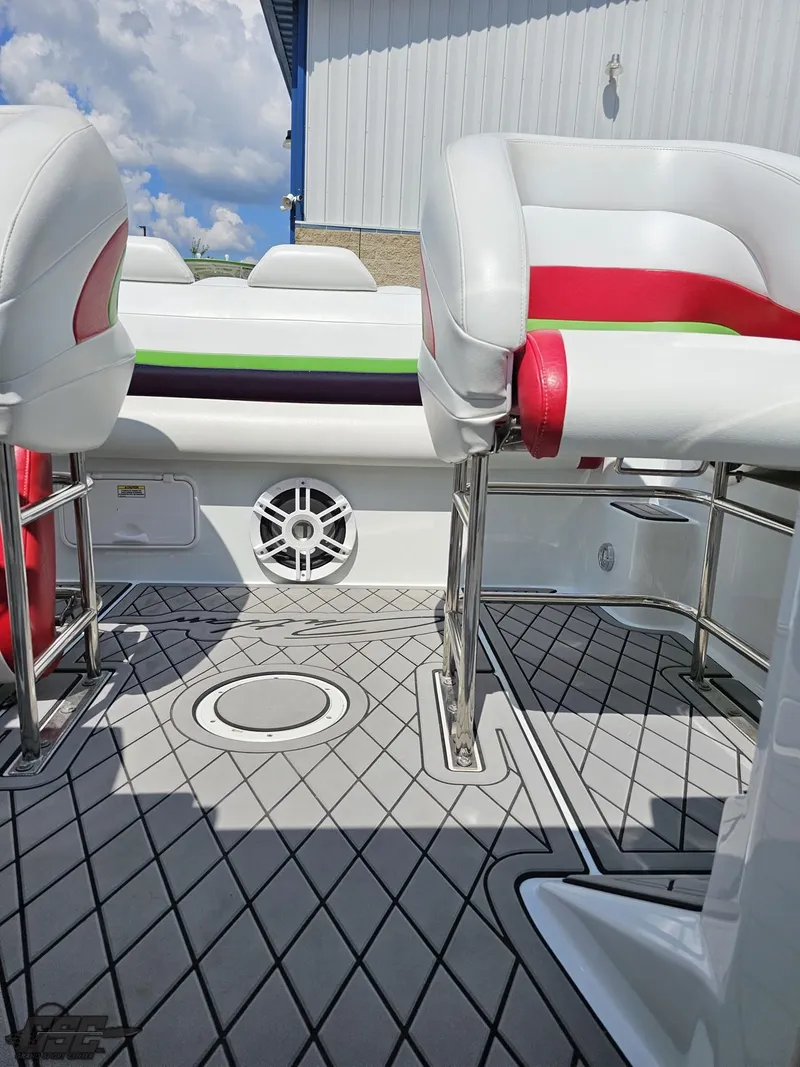 Slide: The Image of Baja 26 Outlaw 2007 - 88