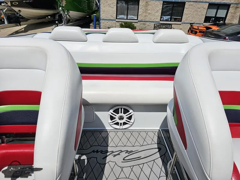 Slide: The Image of Baja 26 Outlaw 2007 - 92