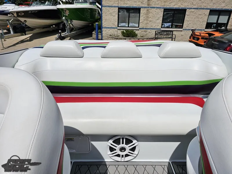 Slide: The Image of Baja 26 Outlaw 2007 - 93