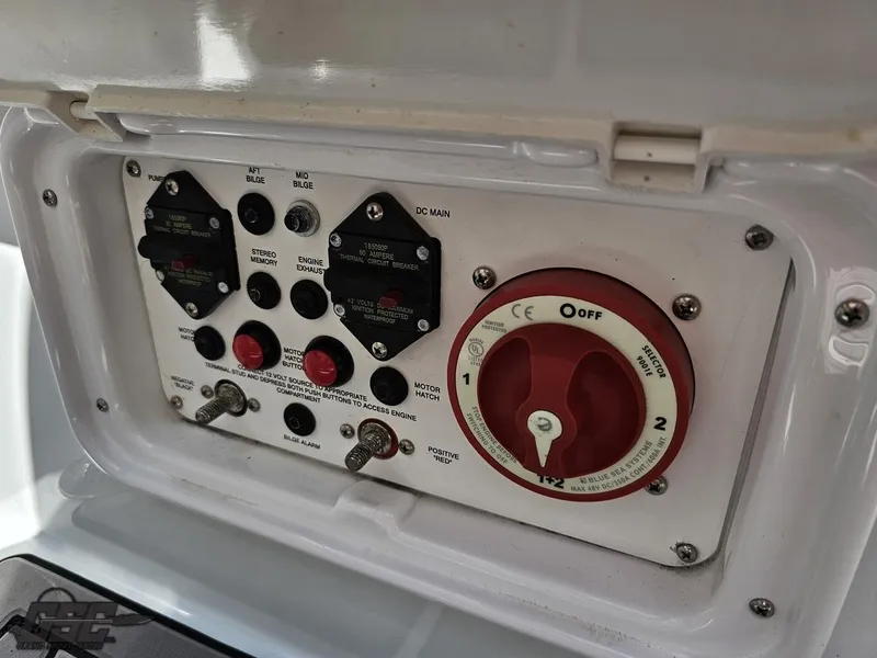 Slide: The Image of Baja 26 Outlaw 2007 - 95