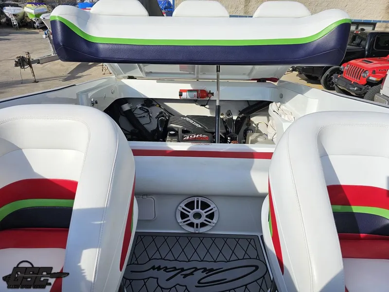 Slide: The Image of Baja 26 Outlaw 2007 - 96