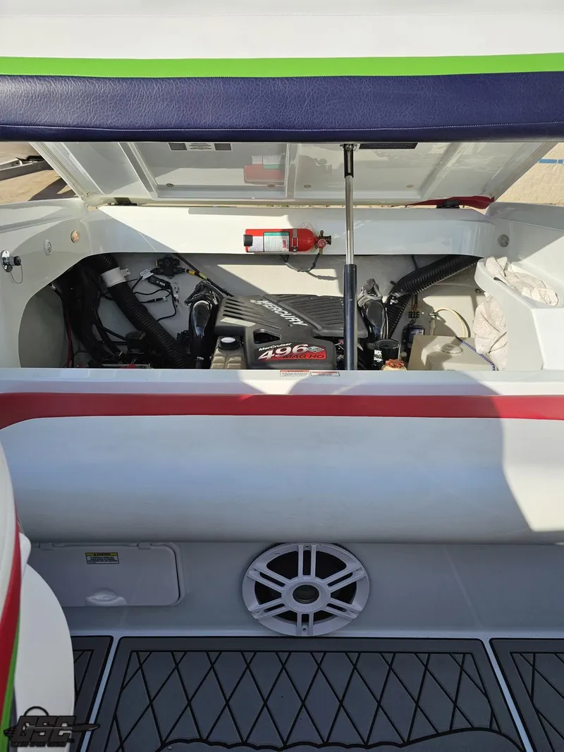 Slide: The Image of Baja 26 Outlaw 2007 - 97