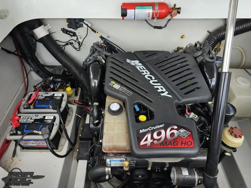 Slide: The Image of Baja 26 Outlaw 2007 - 98