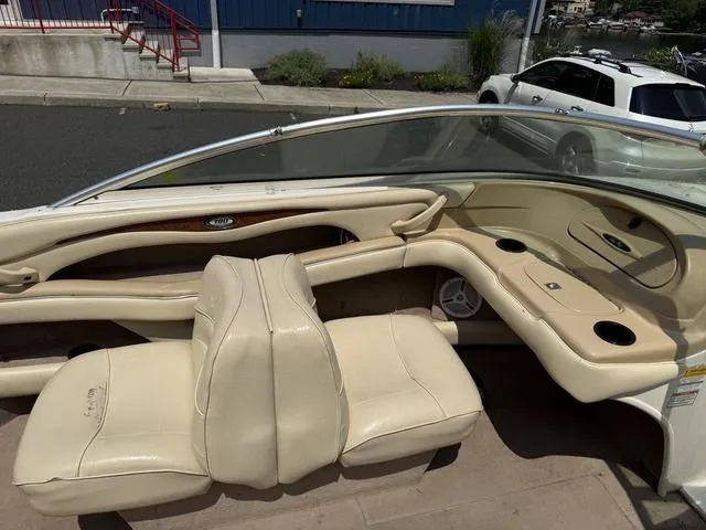 Slide: The Image of Sea Ray 190 2001 - 14