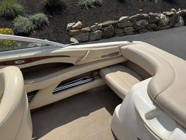 Slide: The Image of Sea Ray 190 2001 - 19