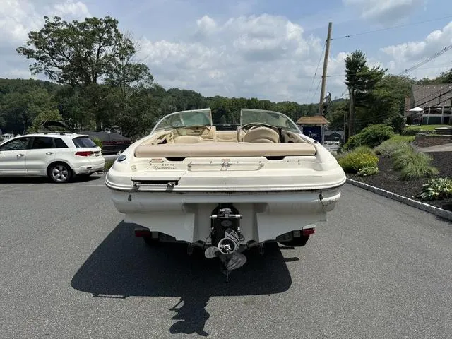 Slide: The Image of Sea Ray 190 2001 - 4