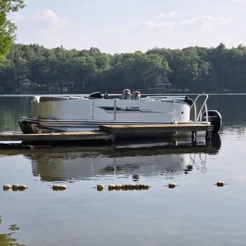 The Image of Lowe Xtreme Series 230 2015 - 1