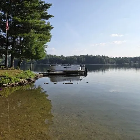 Slide: The Image of Lowe Xtreme Series 230 2015 - 3