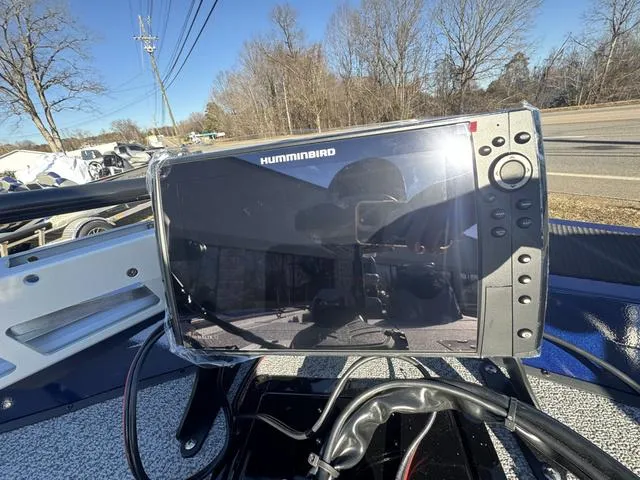 Slide: The Image of G3 Sportsman 1810 2025 - 10