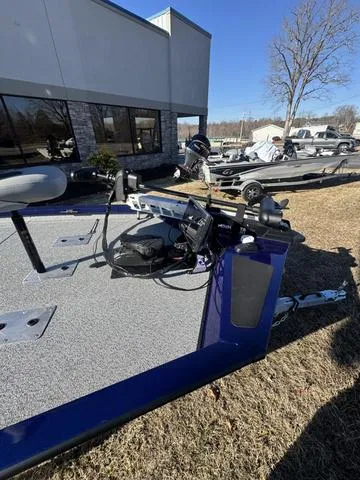 Slide: The Image of G3 Sportsman 1810 2025 - 11