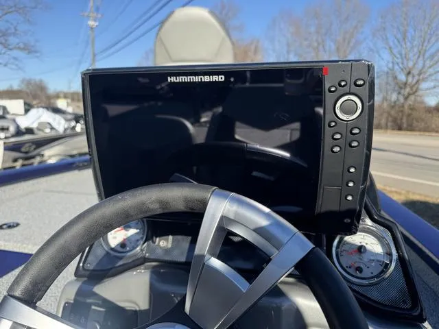 Slide: The Image of G3 Sportsman 1810 2025 - 12