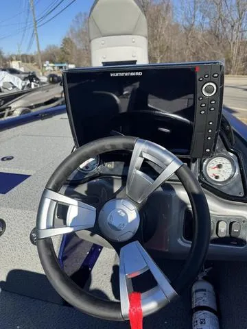 Slide: The Image of G3 Sportsman 1810 2025 - 13