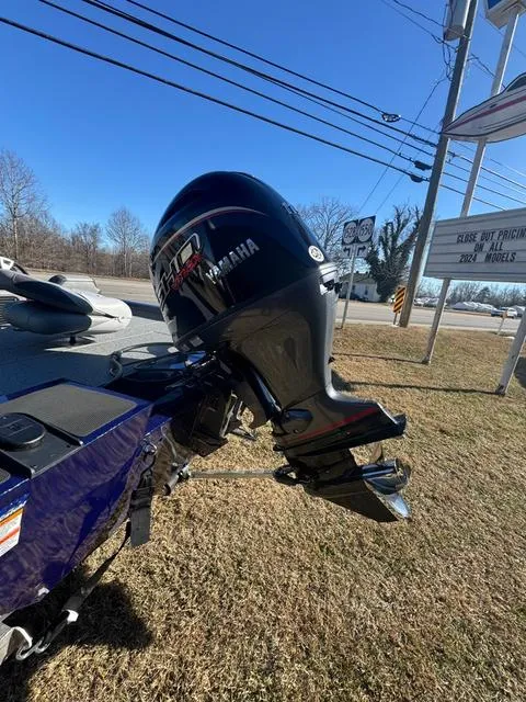 Slide: The Image of G3 Sportsman 1810 2025 - 4