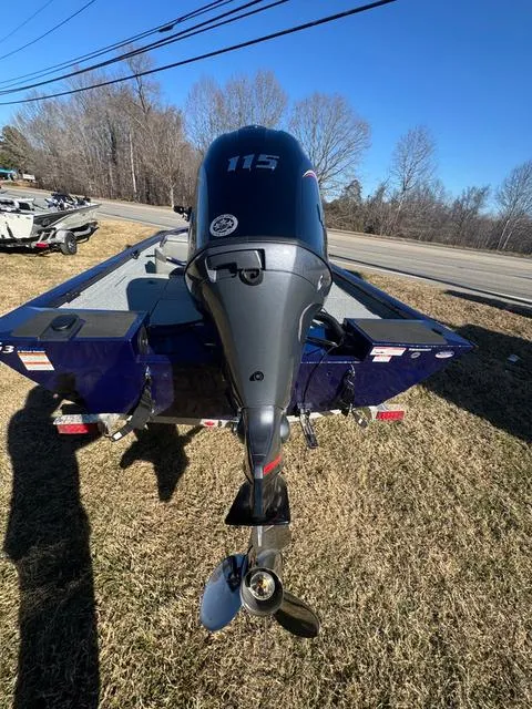 Slide: The Image of G3 Sportsman 1810 2025 - 5