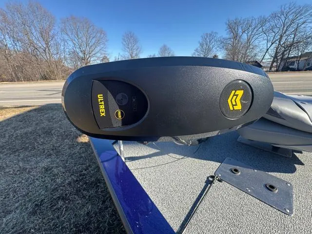 Slide: The Image of G3 Sportsman 1810 2025 - 7