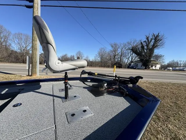 Slide: The Image of G3 Sportsman 1610 2025 - 11