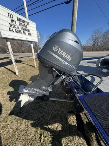 Slide: The Image of G3 Sportsman 1610 2025 - 5