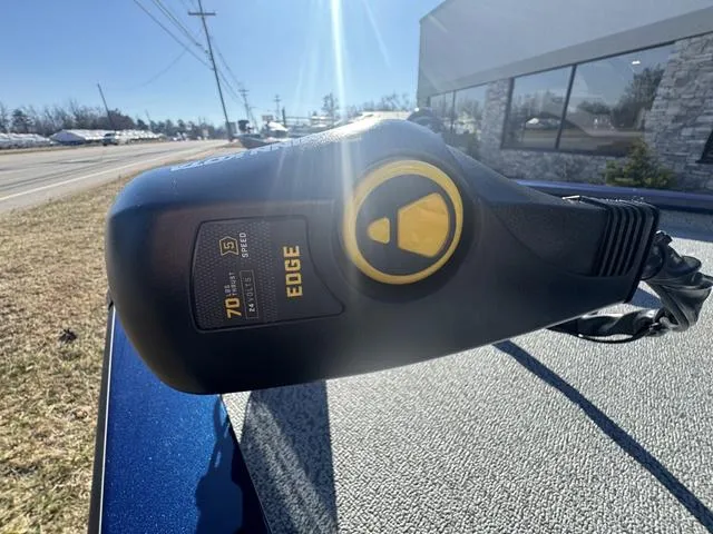 Slide: The Image of G3 Sportsman 1610 2025 - 6