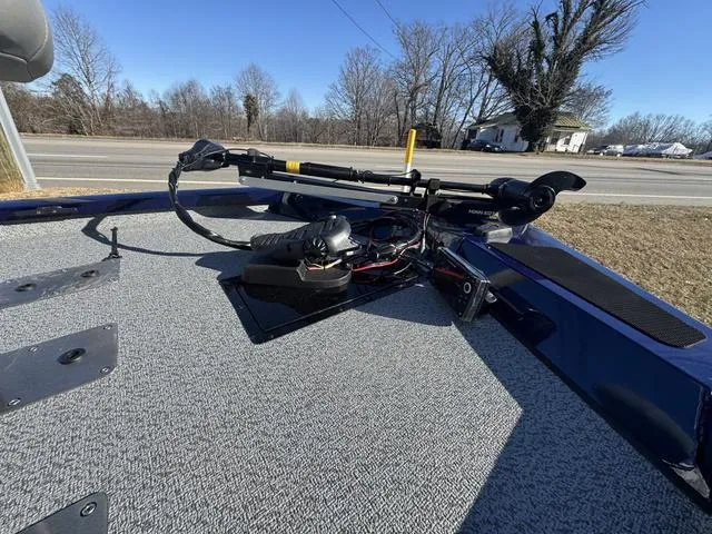 Slide: The Image of G3 Sportsman 1610 2025 - 9