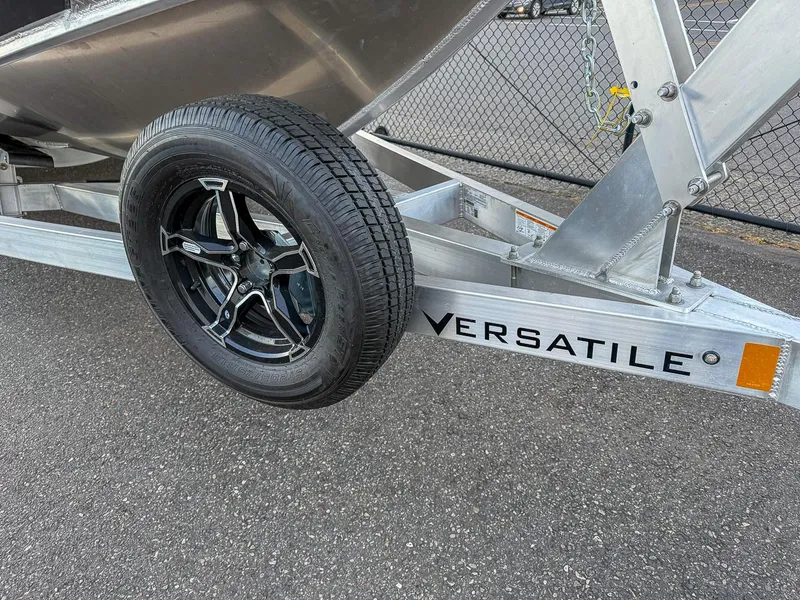 Slide: The Image of North River 25 Seahawk Fastback 2026 - 22