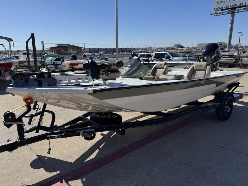 Slide: The Image of Avid 18 Vertex 2025 - 3