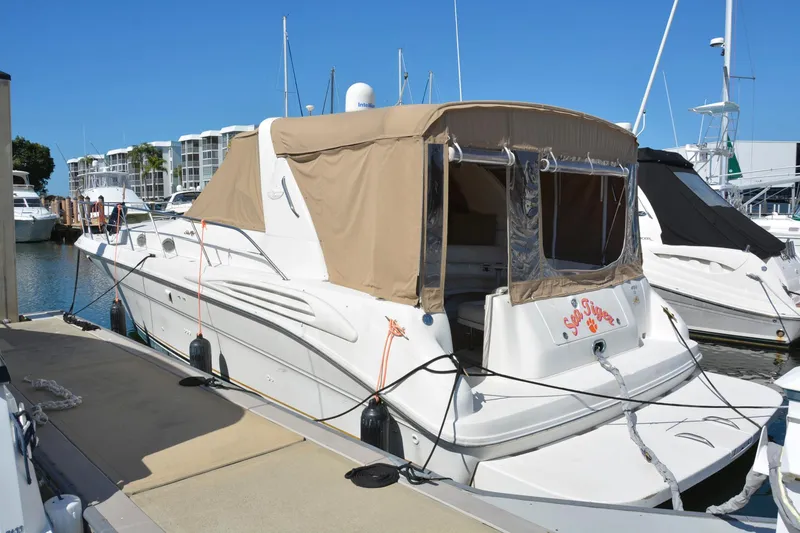 Slide: The Image of Sea Tiger with new enclosure - 0