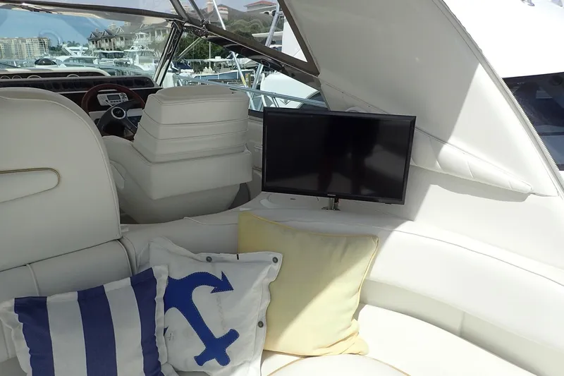 Slide: The Image of Cockpit TV - 13
