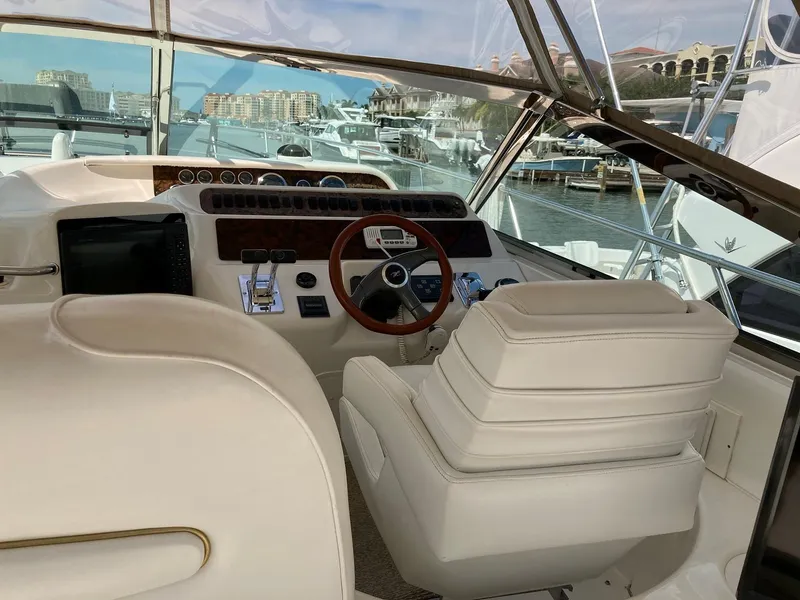 Slide: The Image of Helm with helm seat - 14