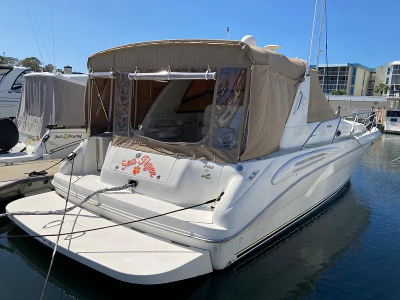 Slide: The Image of Stern view - 2