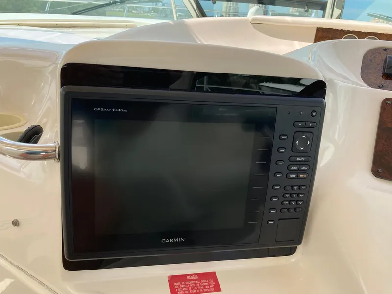 Slide: The Image of Cockpit TV - 21