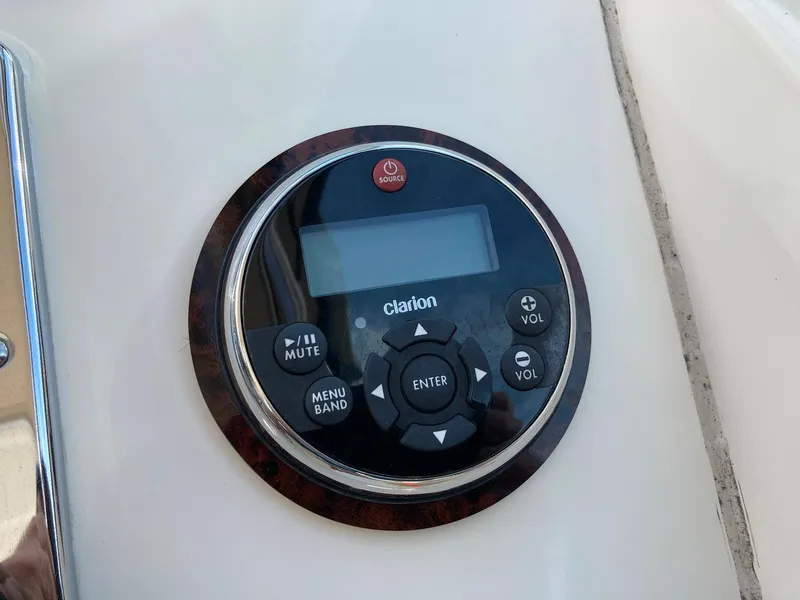 Slide: The Image of Clarion controls - 23