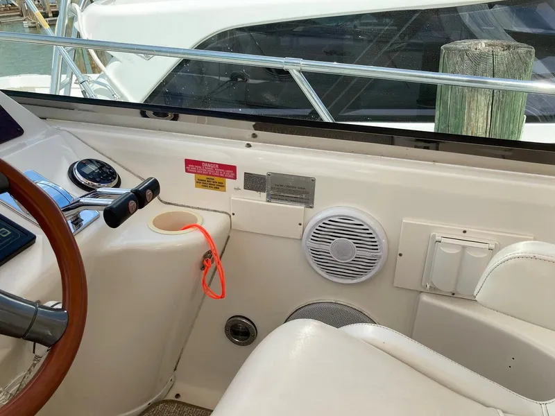 Slide: The Image of Cockpit speakers - 25