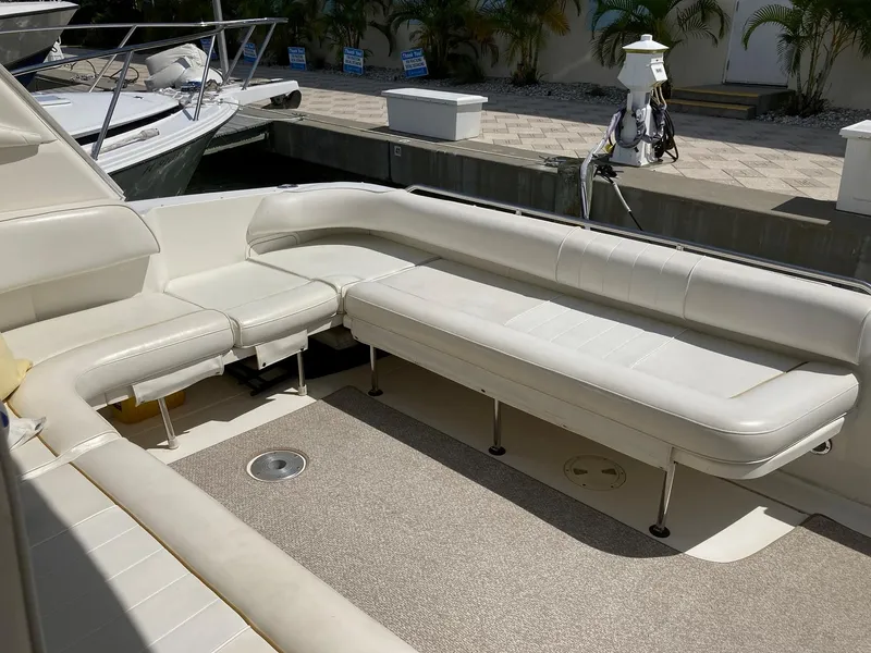 Slide: The Image of Large seating area - 27