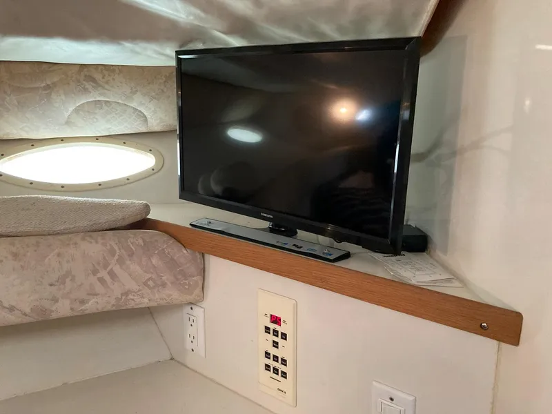 Slide: The Image of Stateroom TV - 33