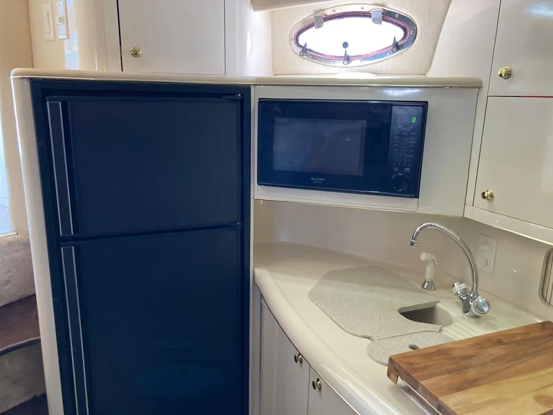 Slide: The Image of Refrigerator & microwave - 38